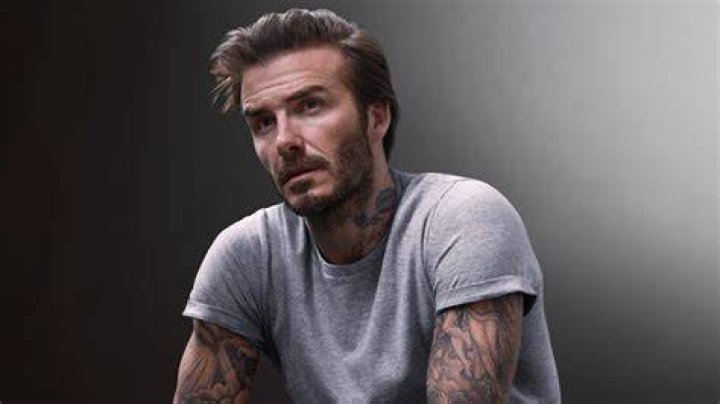 David Beckham 2018 Wallpaper,HD Celebrities Wallpapers,4k Wallpapers