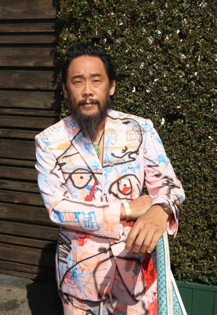 David Choe David Choe, Wabi Sabi, Street Art, Im Not Perfect, Abstract