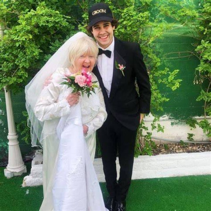 David Dobrik Divorces Wife &mdash; Who Is Lorraine Nash? Plus a Look Back at