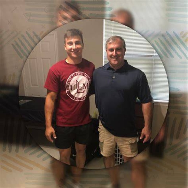 David Galloway III How Charity Work and Athletics Success