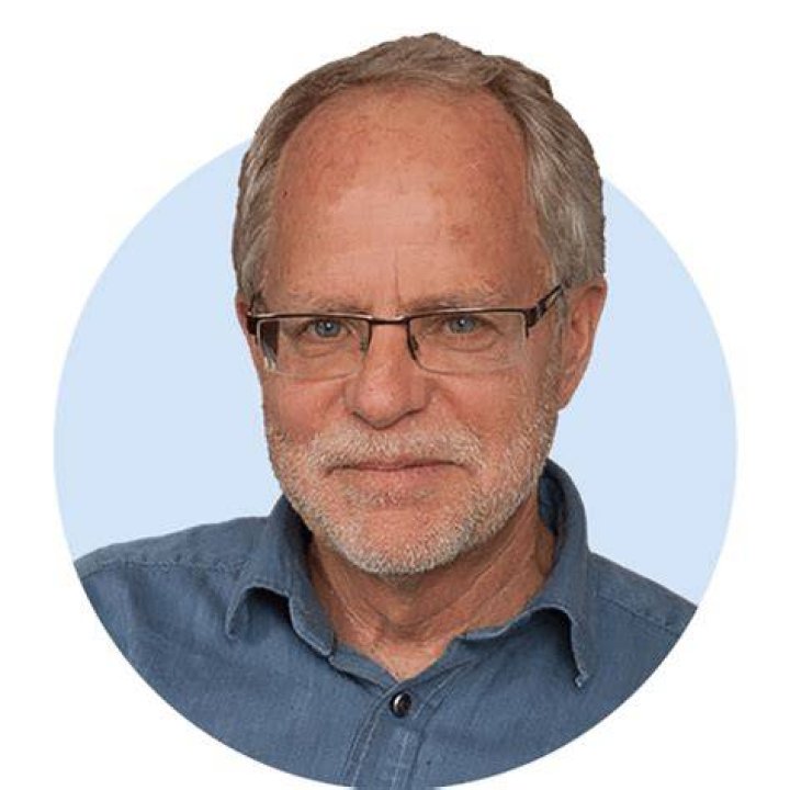 David GRAVES Professor and Chair Ph.D. University of Alabama at