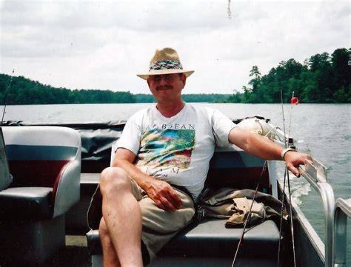 David Hodges Obituary Montgomery, AL