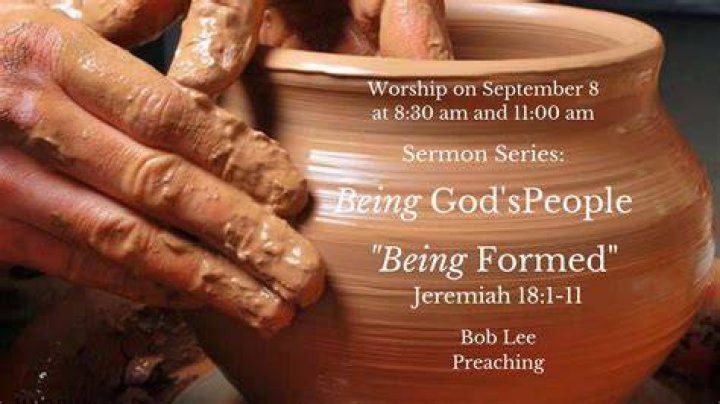 David Jeremiah on the Potter&rsquo;s Hands BCNN1 Black Christian News Network