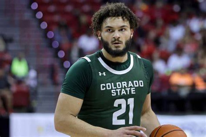 David Roddy 2022 Draft Prospect