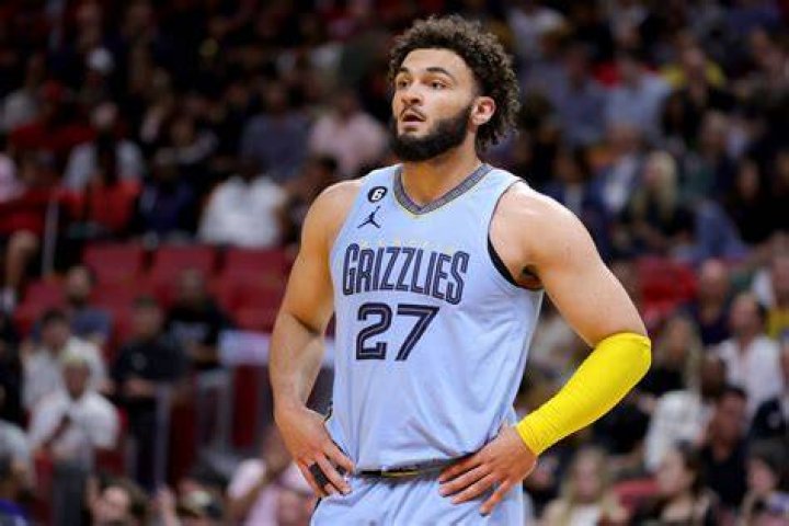David Roddy dishes on necessary changes after Grizzlies lose to Cavaliers