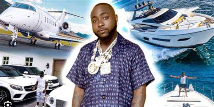 Davido Net Worth 2024 Updated