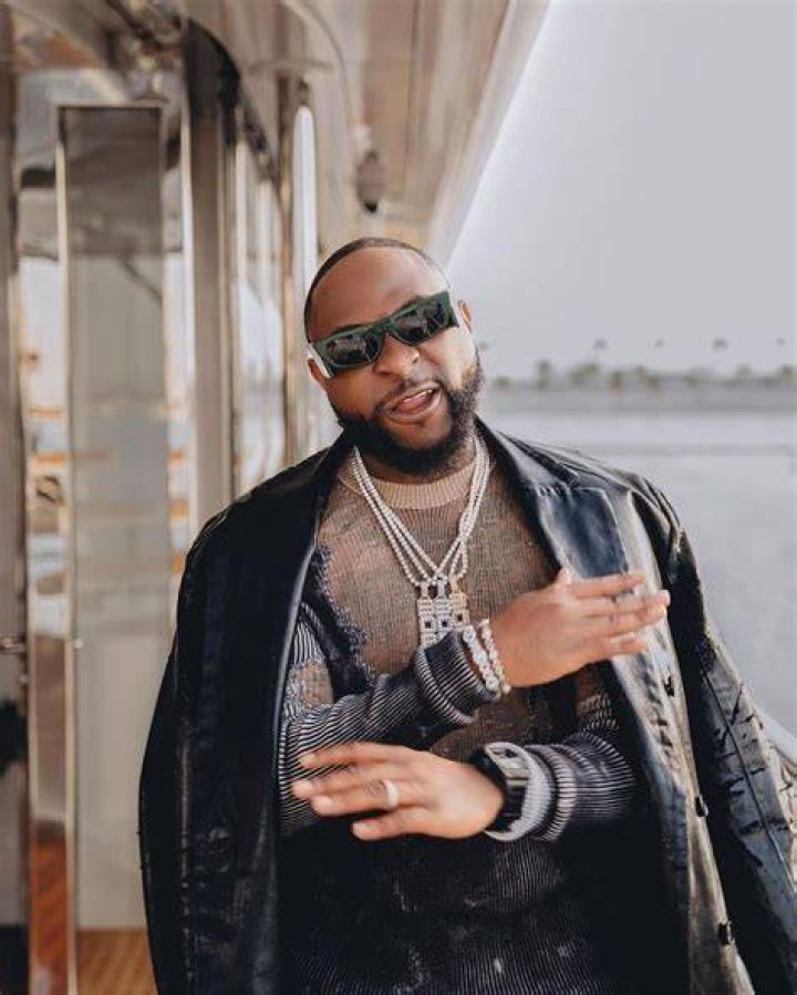 Davido Net Worth How He Earns His The Hub