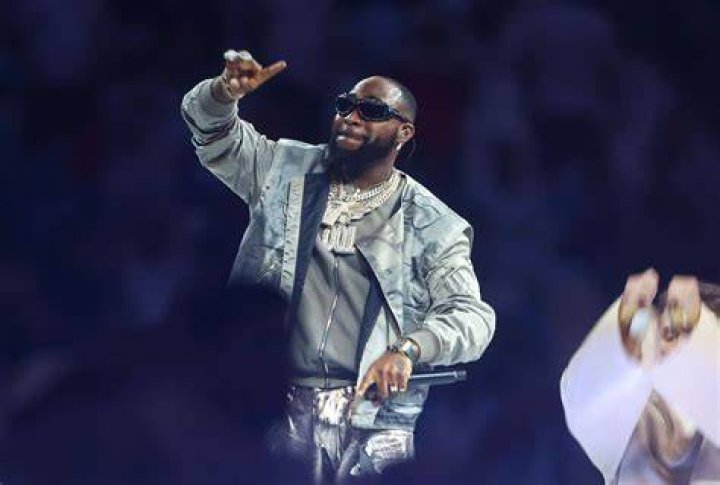 Davido's Father Dr. Adedeji Adeleke And Aliko Dangote Who Is The