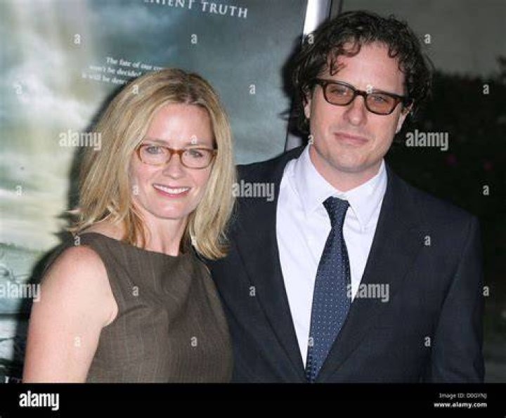 Davis Guggenheim And Elisabeth Shue: A Journey Through Film And Life
