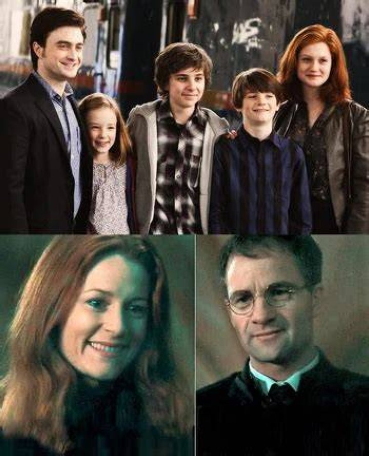 Dawlish family Harry Potter Wiki Fandom
