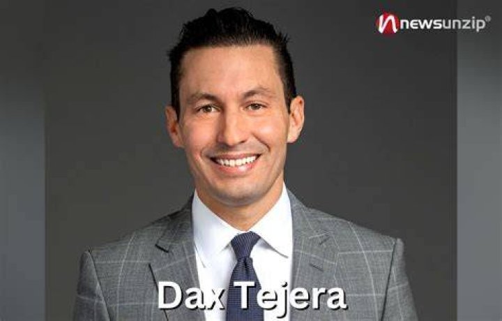 Dax Tejera Cause of Death What Was The Real Reason Behind His Death?