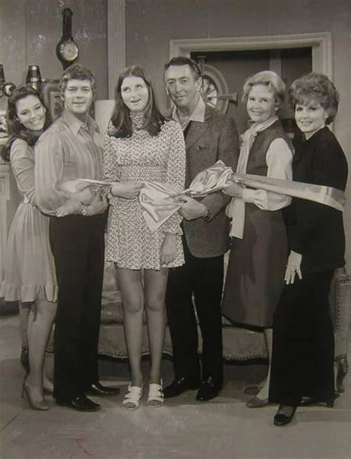 Days of Our Lives (1965)