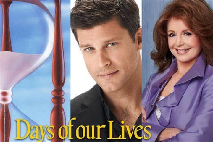 Days of our Lives Demonstrates How You Introduce New Teens