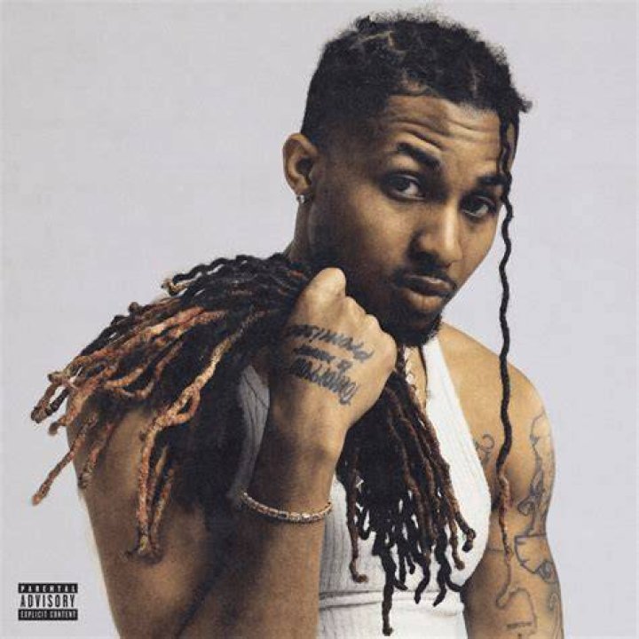DDG Drops Official Tracklist For 'It&rsquo;s Not Me It&rsquo;s You' Album HipHopDX