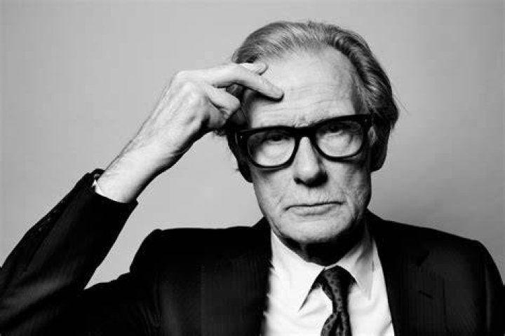 Death? Bill Nighy will worry about that later Los Angeles Times