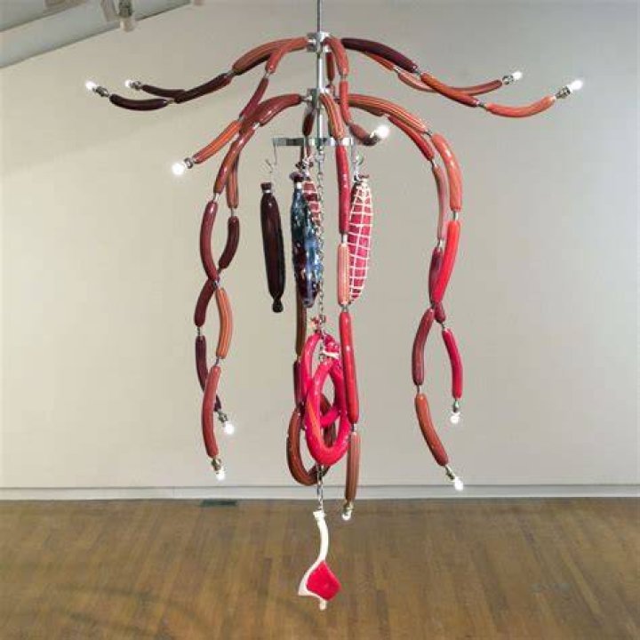Deborah Czeresko Corning Museum of Glass
