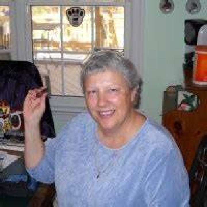 Deborah Jeter Registered Nurse McGuire VAMC LinkedIn