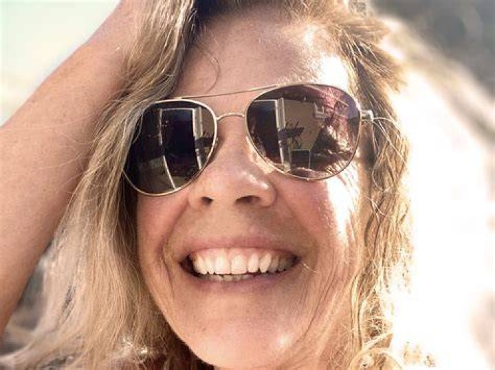 Debra Hotaling, 65 Freedom to Try New Things AGEIST