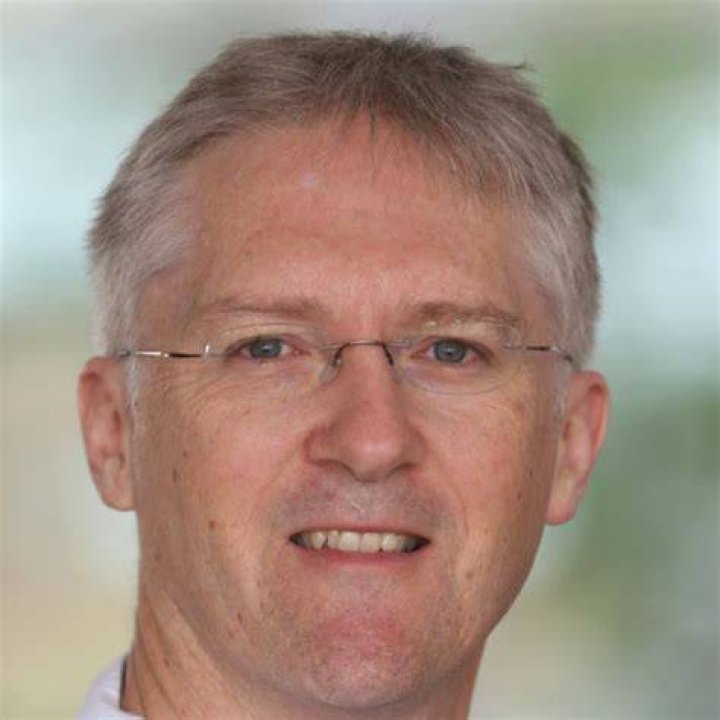 Declan STEWART Leitender Oberarzt Klinikum S&uuml;dstadt Rostock