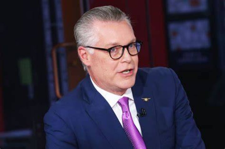 Delta Air Lines CEO Ed Bastian Biography Brooksy