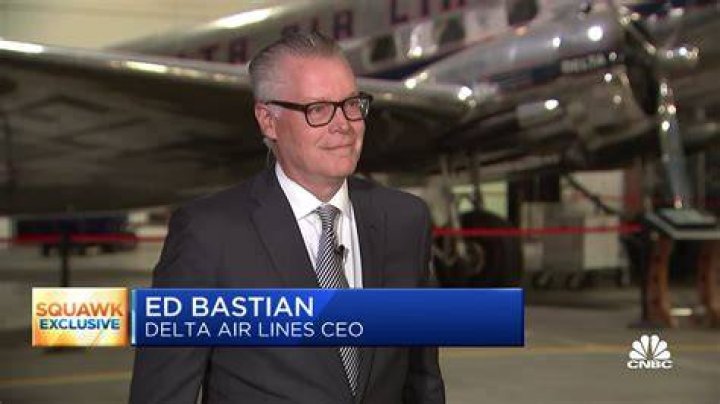 Delta CEO On COVID19&rsquo;s Impact Prevue Meetings & Incentives