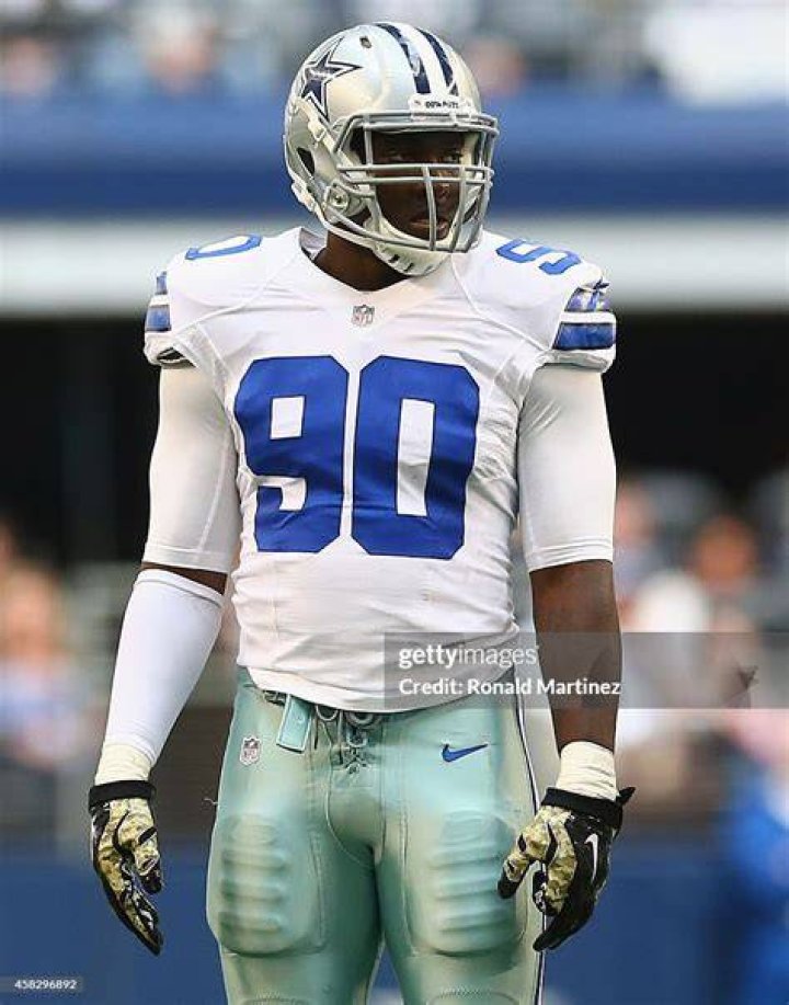 Demarcus Lawrence (90) Dallas Cowboys Kings Dallas cowboys football
