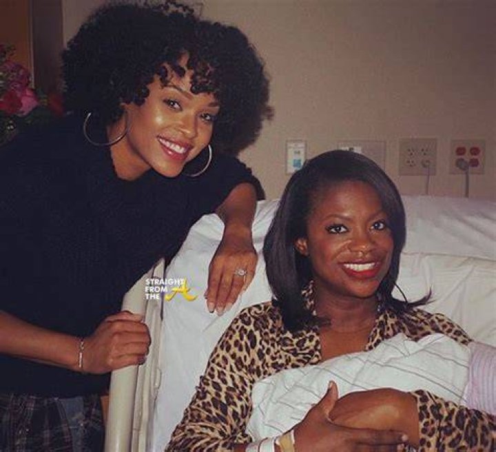 Demetria Mckinney Son