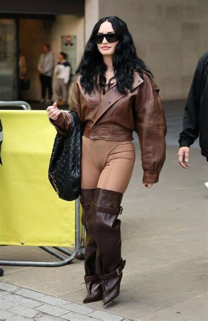 Demi Lovato Nude, The Fappening Photo 2780130 FappeningBook