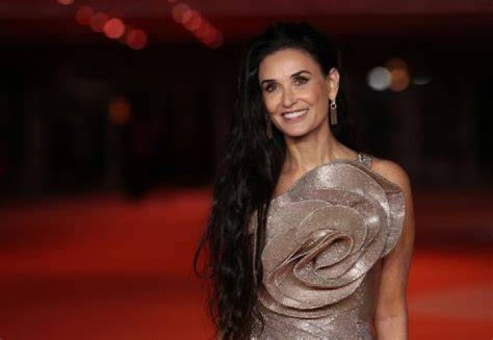 Demi Moore shares sublime poster for &lsquo;Feud&rsquo; Season 2 featuring Molly