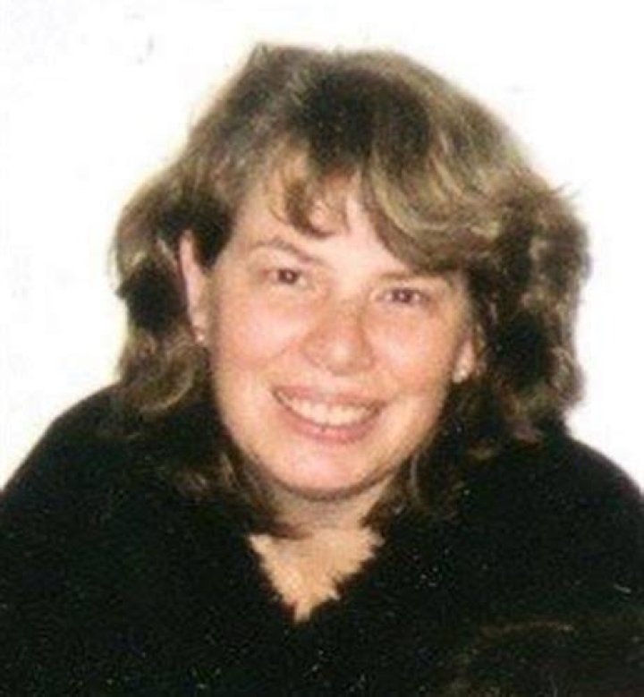 DENISE GRAHAM Obituary (1955 2020) Toronto, ON Toronto Star