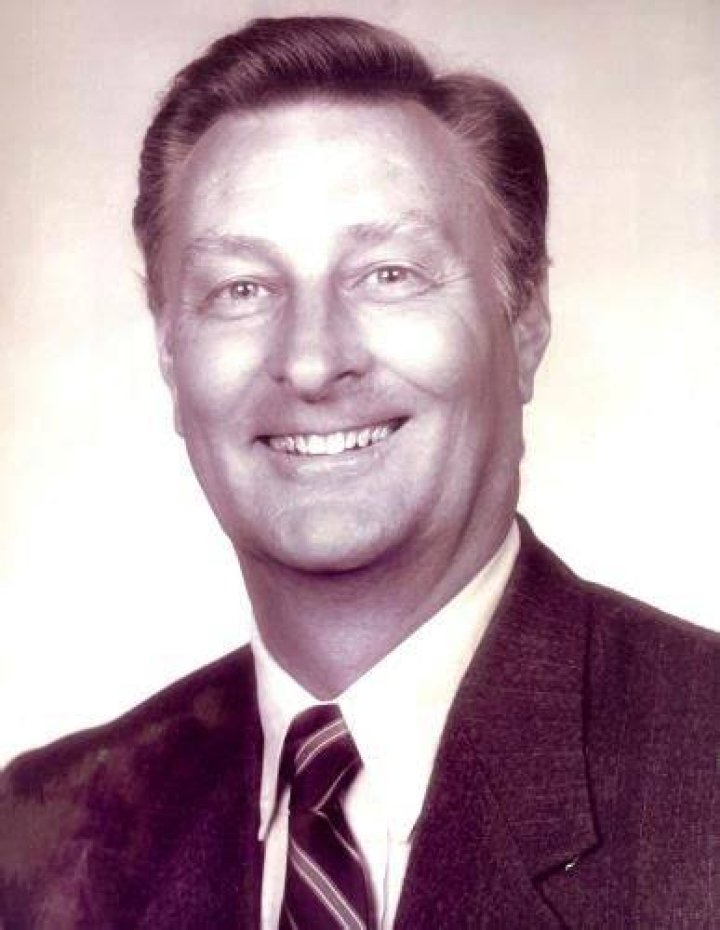 Dennis Barry Obituary (1940 2023) Fort Lauderdale, FL SunSentinel