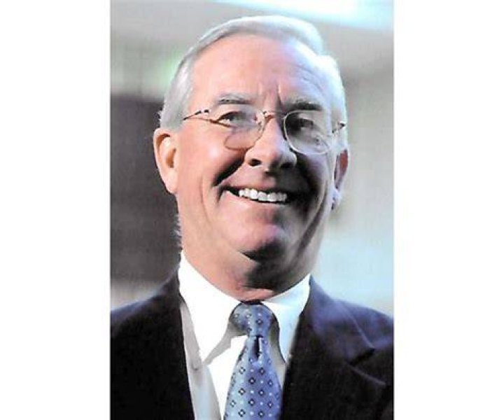Dennis Barry Obituary (2019) Greensboro, NC Greensboro News & Record