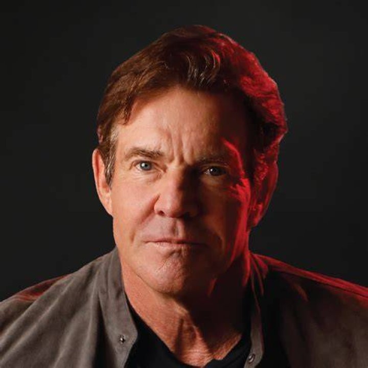 Dennis Quaid Is The Proud Father of Three Kids Jack, Thomas, and Zoe