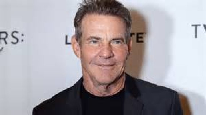 Dennis Quaid Says It Was 'Love at First Sight' with New Wife