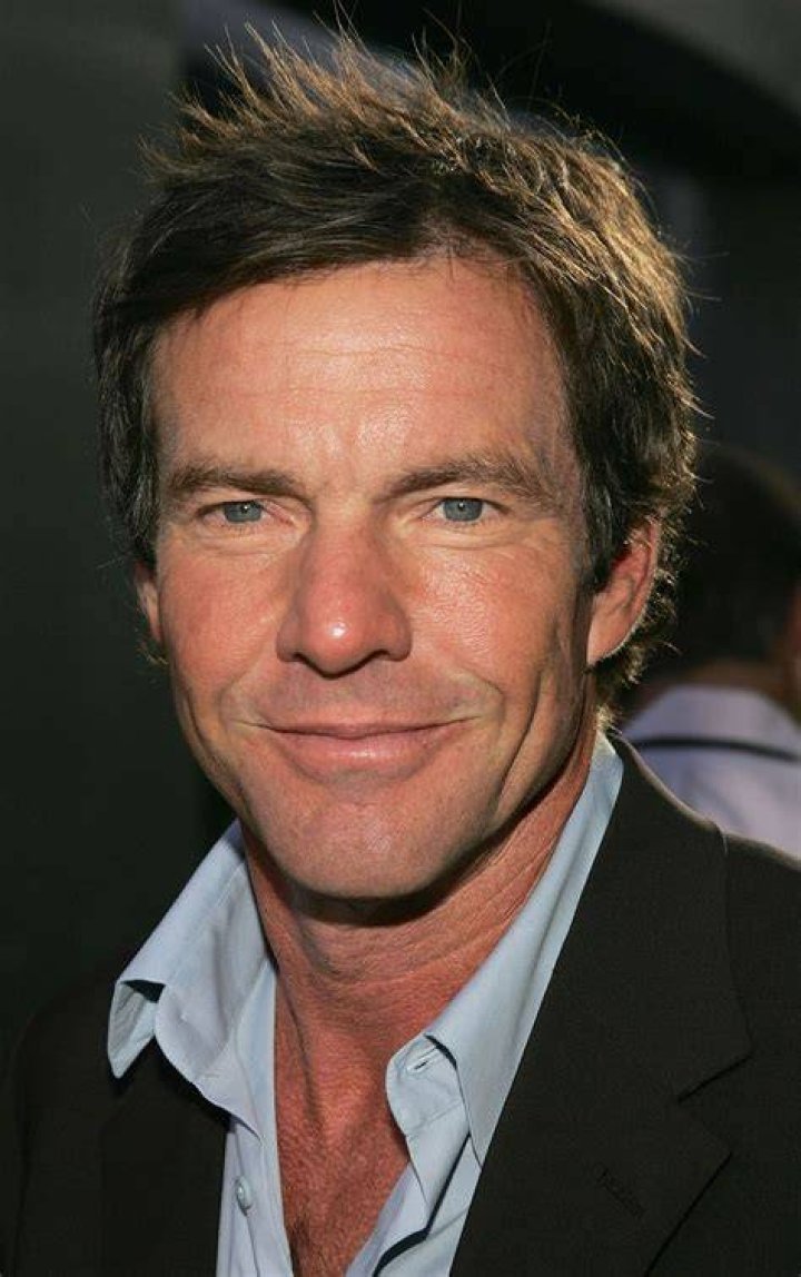 Dennis Quaid's Wife Says Their Faith Is 'the Greatest Source of