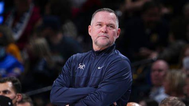 Denver Nuggets Coach Mike Malone Had COVID19, Now Recovered