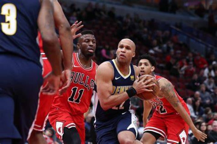Denver Nuggets vs Chicago Bulls Injury Report Revealed Sports