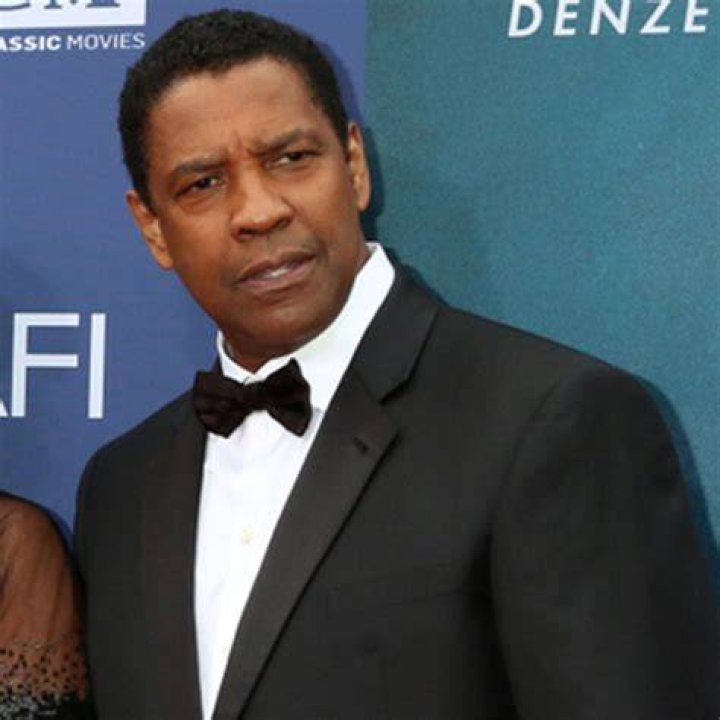 Denzel Washington Is Dead Wrong About The “Bad” Black Father HuffPost