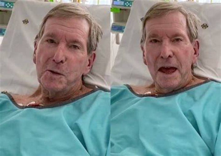 Derek Watts' battle with skin cancer Is he stepping down from Carte