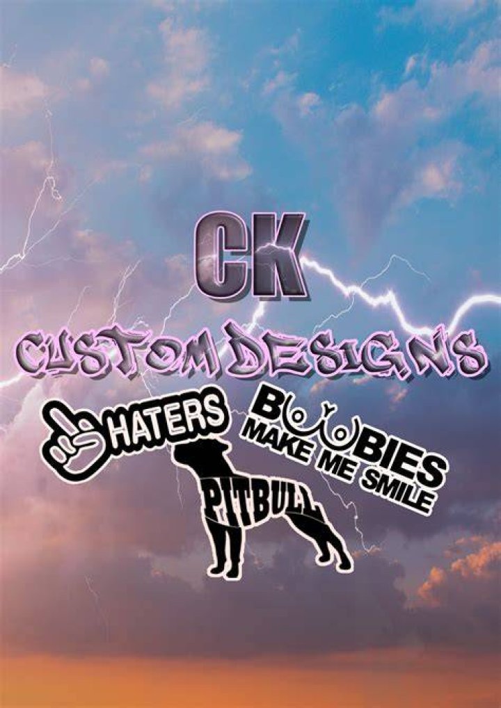 Designs By CK ★ Funny 4 the Day Pink Hair
