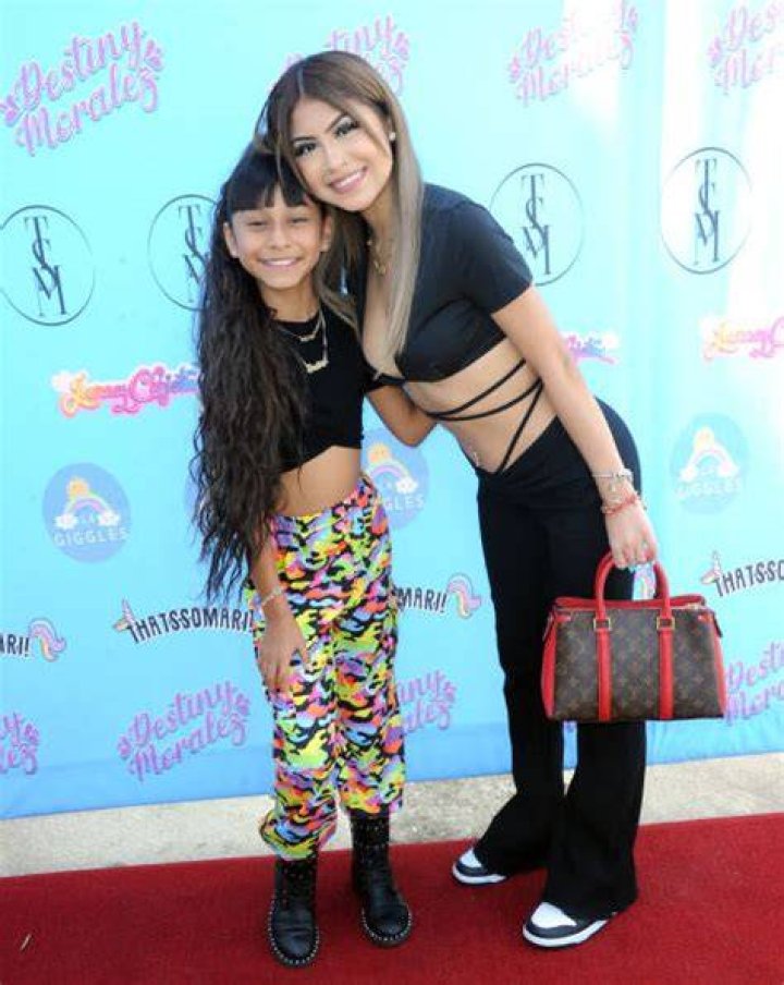 Desiree Montoya&rsquo;s biography age, height, family, net worth
