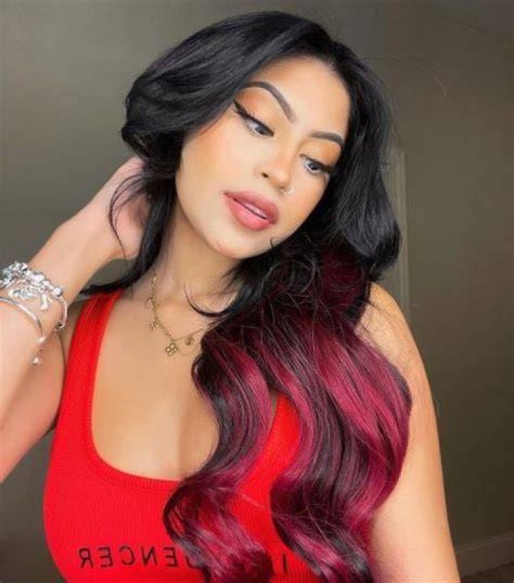 Desiree Montoya Wiki 2021 Net Worth, Height, Weight, Relationship