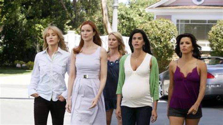 Desperate Housewives le retour de Dylan (Lyndsy Fonseca) Premiere.fr