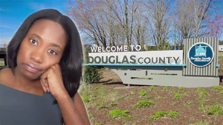 Destiny Henderson Douglas County