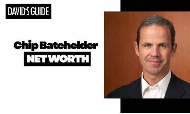 Detailed Guide To Chip Batchelder Expertise And Insights