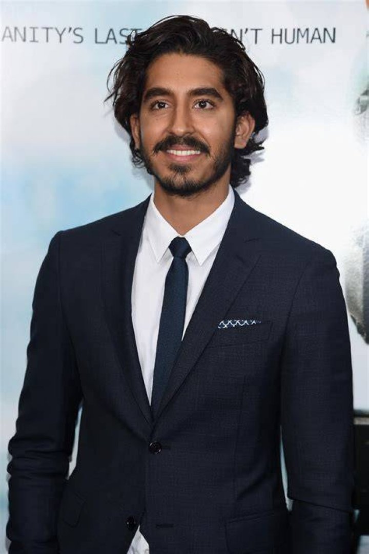 Dev Patel IMDbPro