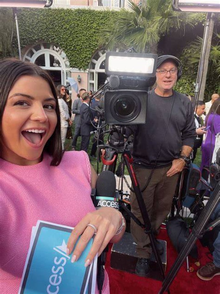 Deyton Deller on LinkedIn accesshollywood nbcuniversal 172 comments