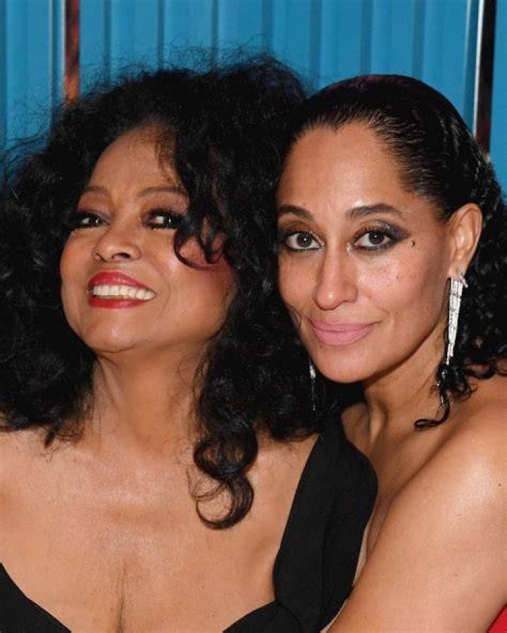 Diana Ross and Her 5 Kids See the Singer's Cutest Family Photos