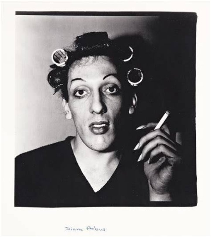 Diane Arbus Art 7 For Sale at 1stDibs tipper gore and bill allen