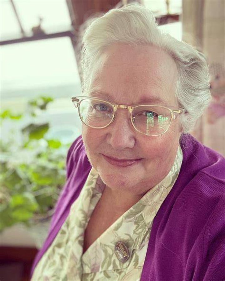 Diane Shiffer on Reels